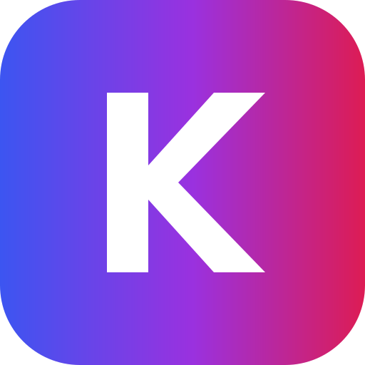 K-ONTECH Logosu