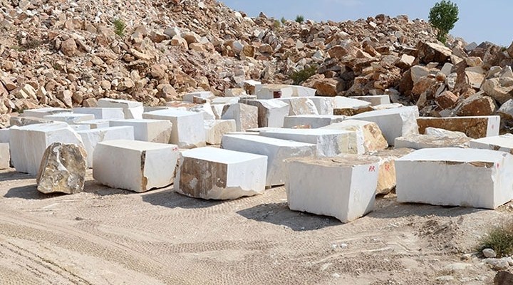 Mermer: Dayanıklı ve Estetik Bir Malzeme