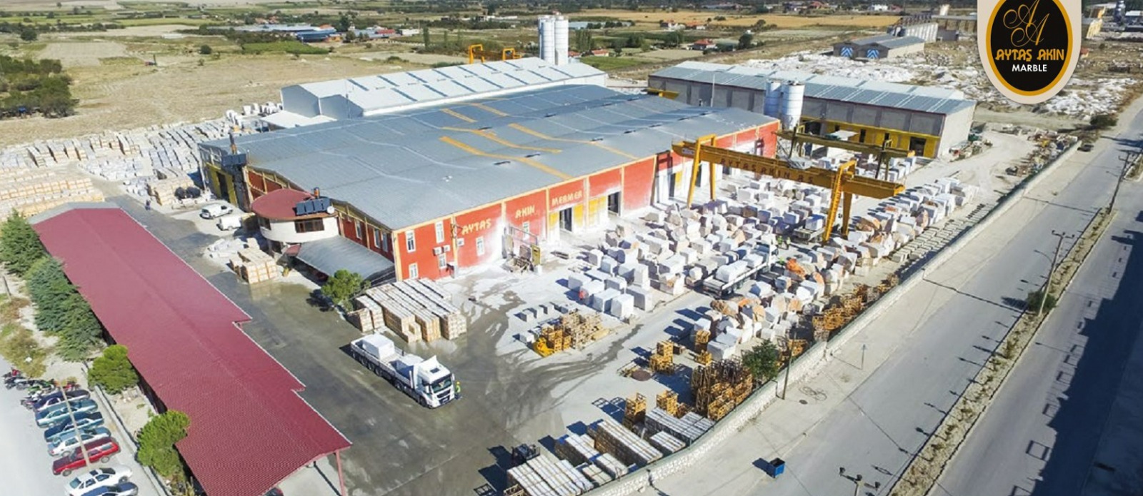 Afyon Mermer Fabrikaları: Jeolojik Rezervlerden Küresel İhracat Liderliğine