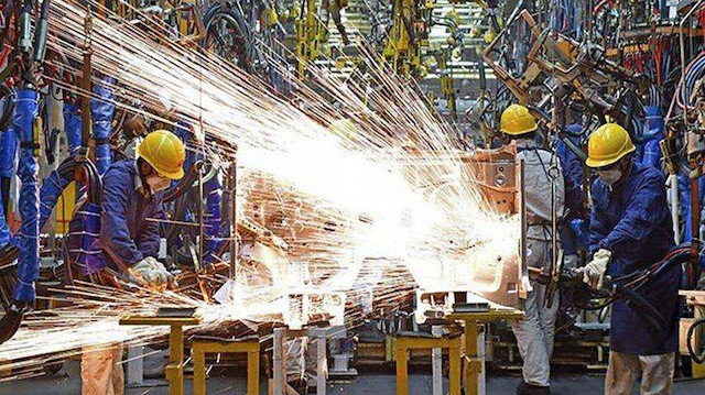 Sanayi Sektörlerinin Ekonomideki Önemi ve Katkıları